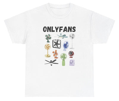 Only Fans T-shirt