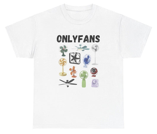 Only Fans T-shirt