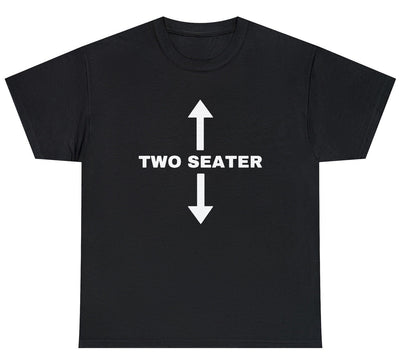 Two Seater T-shirt