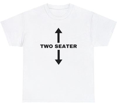 Two Seater T-shirt