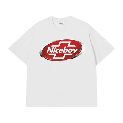 Nice Boy T-shirt