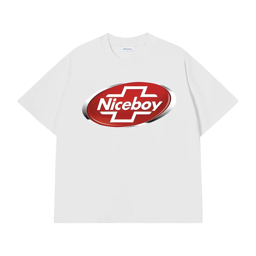 Nice Boy T-shirt