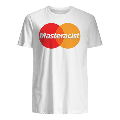 Masteracist