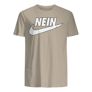 Nein