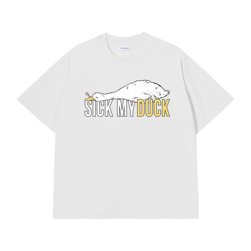Sick My Duck T-shirt