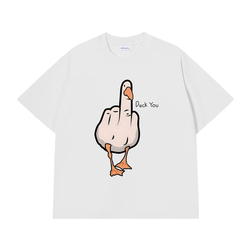 Duck You T-shirt