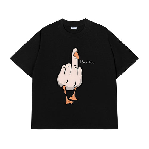 Duck You T-shirt