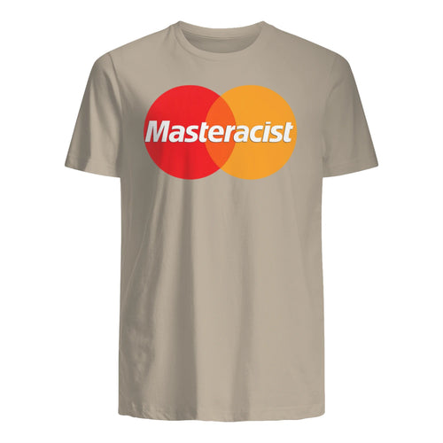 Masteracist