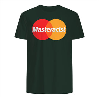 Masteracist