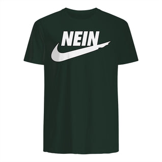 Nein