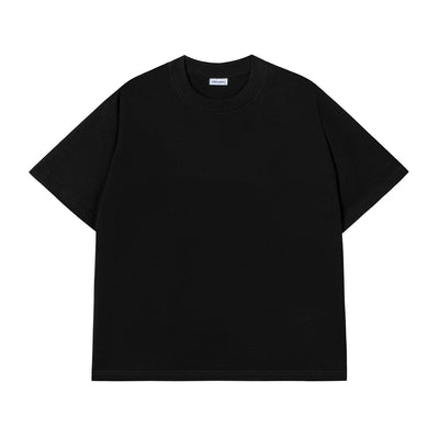 Fet's Luck T-shirt (Back Print)
