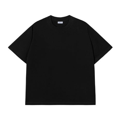 Fet's Luck T-shirt (Back Print)