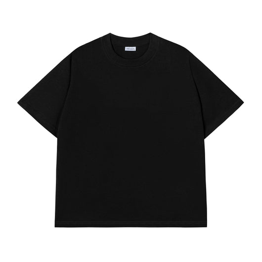 Fet's Luck T-shirt (Back Print)