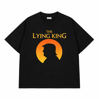 Lying King T-shirt