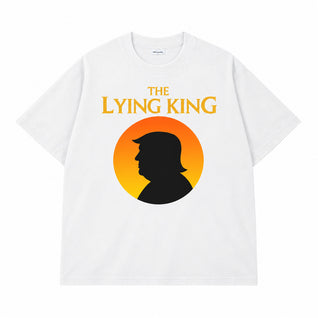 Lying King T-shirt