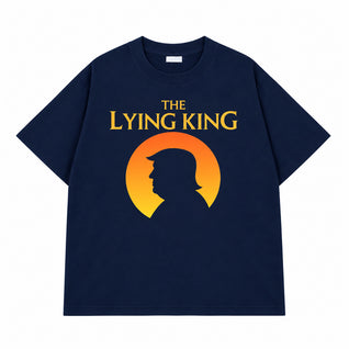 Lying King T-shirt
