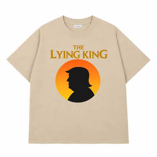 Lying King T-shirt