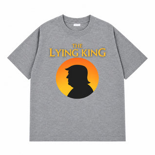 Lying King T-shirt
