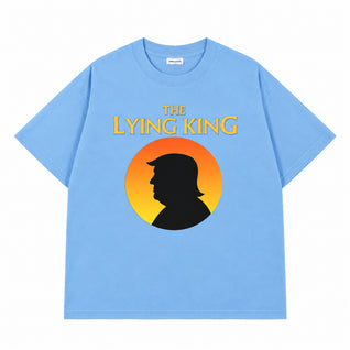 Lying King T-shirt