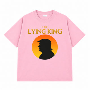 Lying King T-shirt