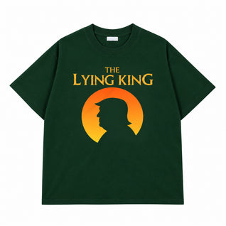 Lying King T-shirt