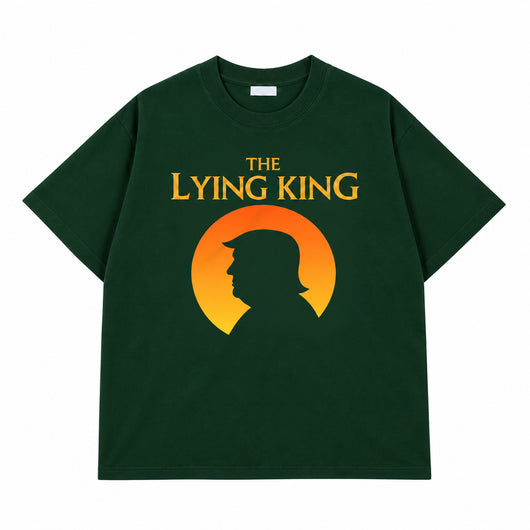 Lying King T-shirt