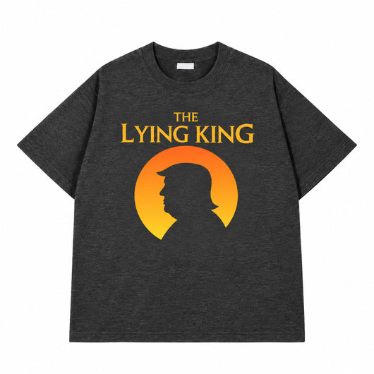 Lying King T-shirt