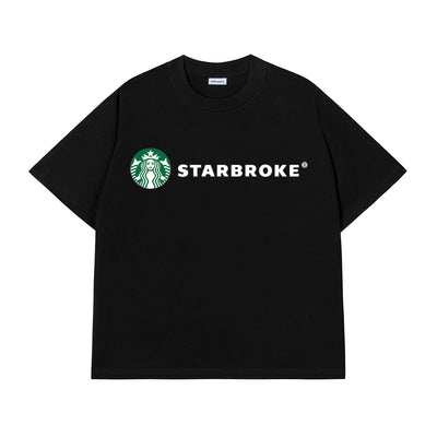 Star Broke T-shirt