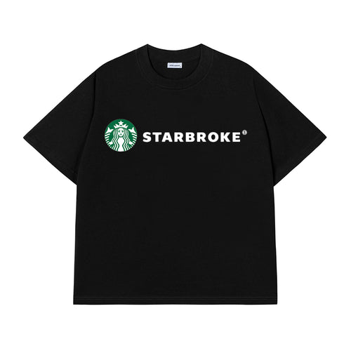 Star Broke T-shirt