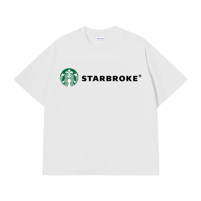 Star Broke T-shirt