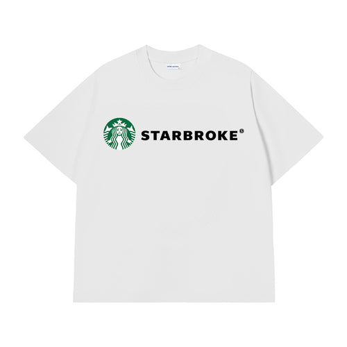 Star Broke T-shirt