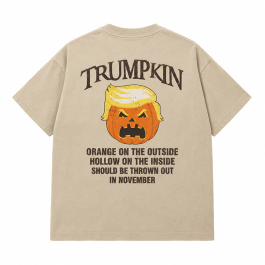 Trumpkin T-shirt
